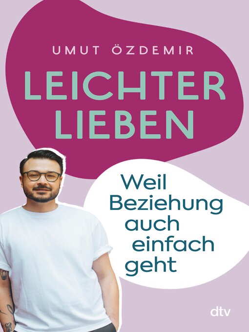 Title details for Leichter lieben by Umut Özdemir - Available